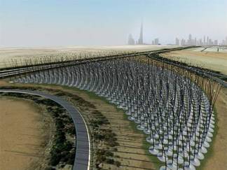 Stalking Wind Power without Blades Stalking Wind Power without Blades