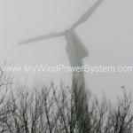 SEEWIND S110 and S20/110 – 110kW & 115kW Turbines SEEWIND S110 and S20/110 – 110kW & 115kW Turbines