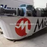 MICON M530 Refurbished Turbines