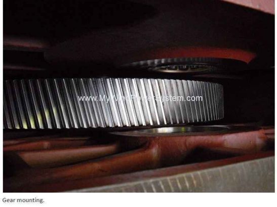 MICON M530 Refurbished Turbines MICON M530 Refurbished Turbines