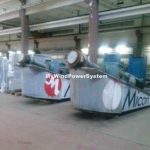 MICON M530 Wind Turbines Product 5