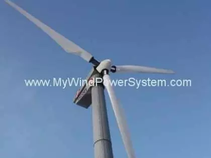 MICON M700 – 225kW Used Wind Turbine For Sale Product