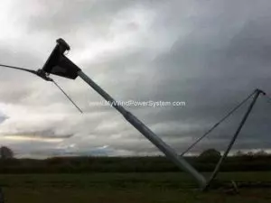 proven 6kw wind turbine 300x225 PROVEN WT6000   6kW Wind Turbine