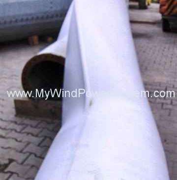 MICON M450 – 250kW Used Wind Turbine For Sale 4