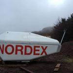 NORDEX N29 250kW Wind Turbine For Sale Nordex N29