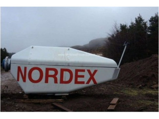 NORDEX N29 250kW Wind Turbine For Sale NORDEX N29 250kW Wind Turbine For Sale