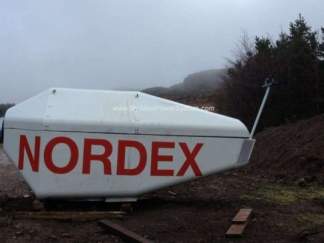 NORDEX N29