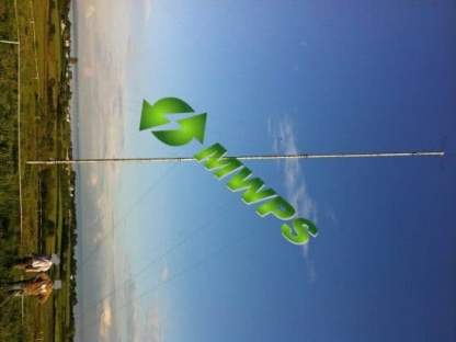 NRG Met Mast – 60m – Wind Monitoring Systems MARKETPLACE Category - Image NRG Met Mast – 60m – Wind Monitoring Systems Product Image