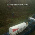 ENERCON E16 – 55kW – Used Wind Turbines For Sale ENERCON E16 – 55kW – Used Wind Turbines For Sale