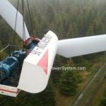 ENERCON E16   55kW   Used Wind Turbines For Sale Enercon E16 55kW Wind Turbine e1605144910269 150x150