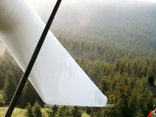 ENERCON E16 – 55kW – Used Wind Turbines For Sale ENERCON E16 – 55kW – Used Wind Turbines For Sale