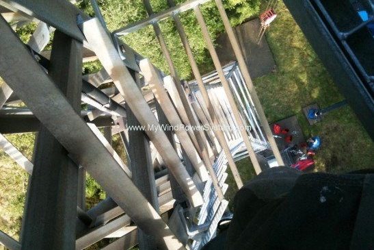 ENERCON E16 – 55kW – Used Wind Turbines For Sale