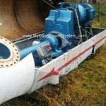 ENERCON E16 – 55kW – Used Wind Turbines For Sale Enercon E16
