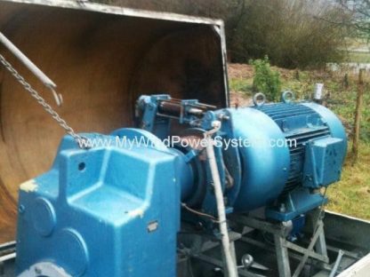 ENERCON E16 – 55kW – Wind Turbines Sale MARKETPLACE Category - Image 24 ENERCON E16 – 55kW – Wind Turbines Sale Product Image 24
