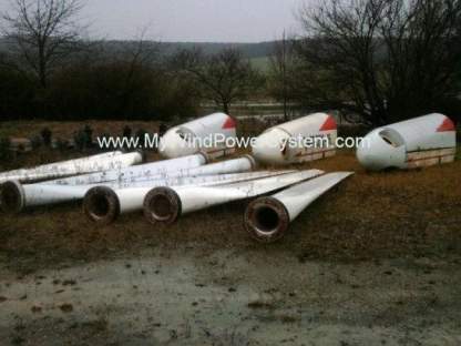 ENERCON E16 – 55kW – Wind Turbines Sale MARKETPLACE Category - Image 25 ENERCON E16 – 55kW – Wind Turbines Sale Product Image 25
