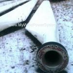 ENERCON E16 – 55kW – Used Wind Turbines For Sale ENERCON E16 – 55kW – Used Wind Turbines For Sale