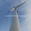 VESTAS V27 – 225/50kW from 2002 For Sale 175kW - 500kW OFFERED Category 21 VESTAS V27 – 225/50kW from 2002 For Sale Product Image 21