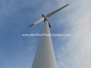 VESTAS V27 – 225/50kW from 2002 For Sale Product