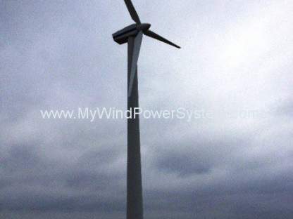 VESTAS V27 – 225/50kW from 2002 For Sale MARKETPLACE Category - Image 39 VESTAS V27 – 225/50kW from 2002 For Sale Product Image 39