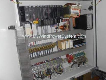 VESTAS V27 – 225/50kW from 2002 For Sale MARKETPLACE Category - Image 52 VESTAS V27 – 225/50kW from 2002 For Sale Product Image 52