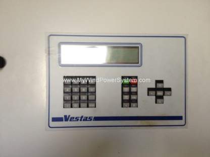 VESTAS V27 – 225/50kW from 2002 For Sale MARKETPLACE Category - Image 49 VESTAS V27 – 225/50kW from 2002 For Sale Product Image 49