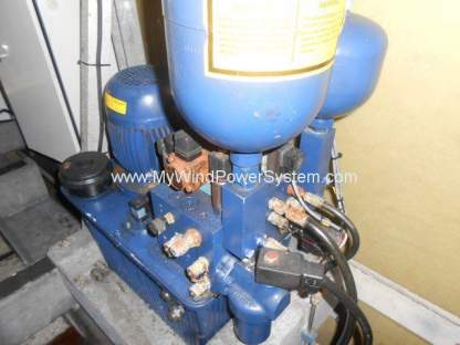 VESTAS V27 – 225/50kW from 2002 For Sale MARKETPLACE Category - Image 46 VESTAS V27 – 225/50kW from 2002 For Sale Product Image 46