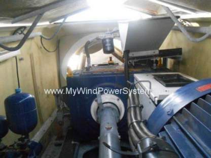 VESTAS V27 – 225/50kW from 2002 For Sale MARKETPLACE Category - Image 41 VESTAS V27 – 225/50kW from 2002 For Sale Product Image 41