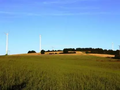 WINDWORLD W5200 Wind Turbines WINDWORLD W5200 Wind Turbines