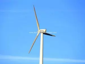 BWU 43/600 Wind Turbines For Sale WindWorld W 4200 600kW Wind Turbine d 300x225