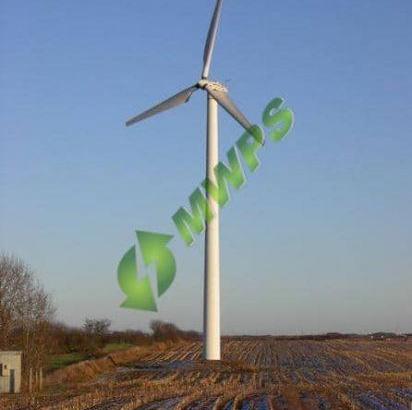 NORDTANK Wind Turbines 150kW XLR For Sale Product