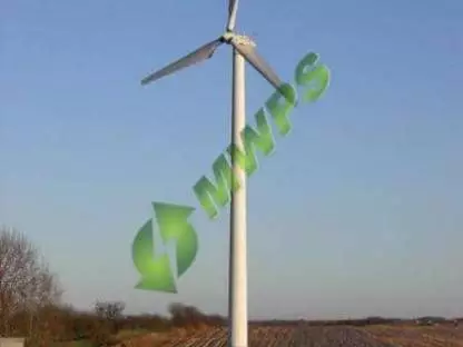 NORDTANK Wind Turbines 150kW XLR For Sale MARKETPLACE Category - Image NORDTANK Wind Turbines 150kW XLR For Sale Product Image