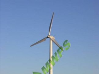 NORDTANK Wind Turbines 150kW XLR For Sale