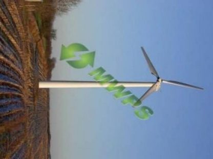 NORDTANK Wind Turbines 150kW XLR For Sale 1kW - 150kW OFFERED Category NORDTANK Wind Turbines 150kW XLR For Sale Product Image