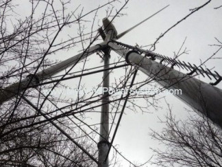 ENERCON E18 – 80kW Wind Turbine ENERCON E18 – 80kW Wind Turbine