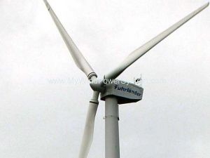 FUHRLANDER FL250 Wind Turbines for Sale Product