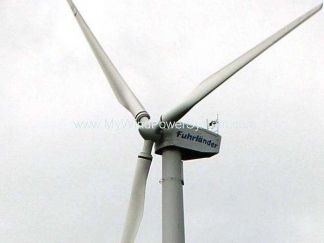 FUHRLANDER FL250 Wind Turbines for Sale FUHRLANDER FL250 Wind Turbines for Sale