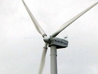 FUHRLANDER FL250 Wind Turbines for Sale 175kW - 500kW OFFERED Category FUHRLANDER FL250 Wind Turbines for Sale Product Image