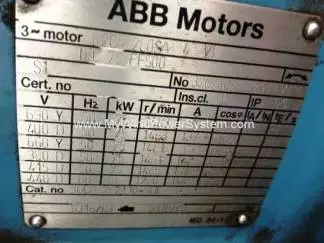 LAGERWEY LW15 50 and 15/75 Used Turbines visual LAGERWEY LW15 50 and 15/75 Used Turbines Lagerway LW18 80kw f 324x243