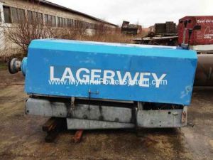 Lagerway LW18 80kw h 300x225 LAGERWEY LW15 50 and 15/75   50Hz Used