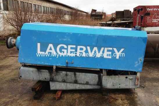 Lagerwey LW18/80 Wind Turbines Product 2