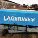 Lagerwey LW18/80 Wind Turbines Product 6