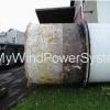 FUHRLANDER FL100 Wind Turbines 1kW - 150kW Offered Category 4 FUHRLANDER FL100 Wind Turbines 1kW - 150kW offered - sold Product 4