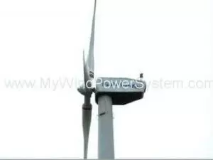 FUHRLANDER FL100 Wind Turbines Product