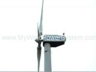 FUHRLANDER FL100 Wind Turbines