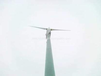 EWEA Offshore Conference 2015 Südwind N3127 Wind Turbine d