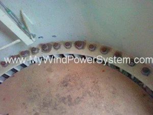 SUDWIND N3127 – 270kW Wind Turbine Sale