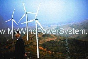 china wind power 200 32186b 300x2001 More Wind Power than Nuclear Power in Chinese Electricity?