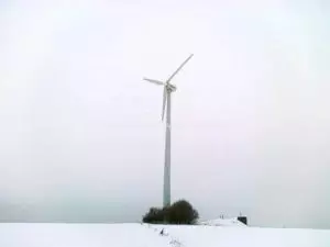 Südwind N3127 – 270kW Wind Turbine Product