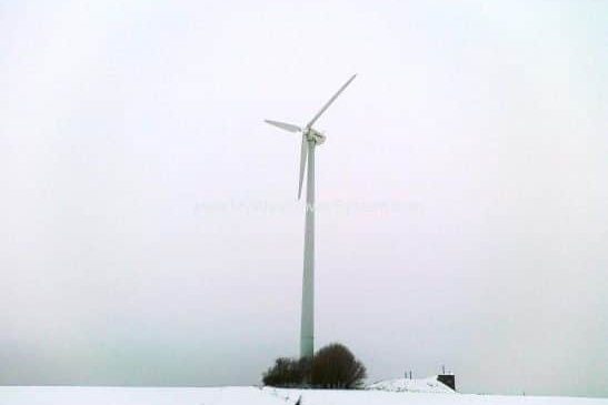 Südwind N3127 – 270kW Wind Turbine Product