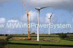 UK Minister to Unveil New Wind Farm Planning Proposals 107971311 Devon 304232c 300x1991